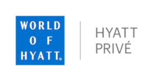 Hyatt Privé